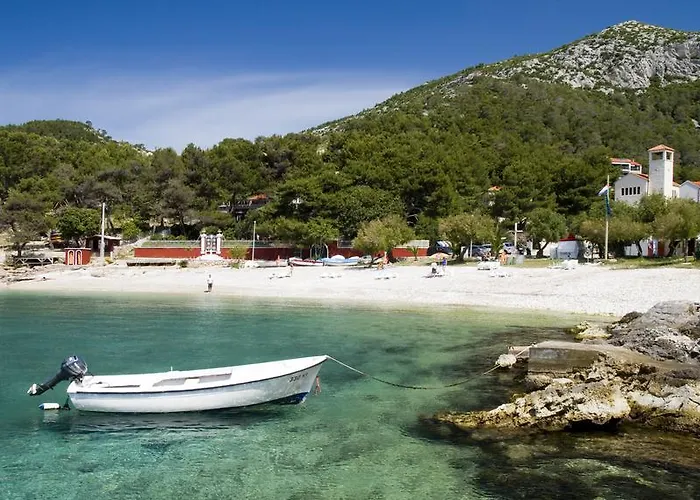 Appartamento Stipe Plazibat