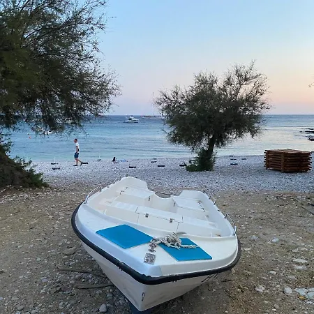 Apartment Stipe Plazibat Hvar Town