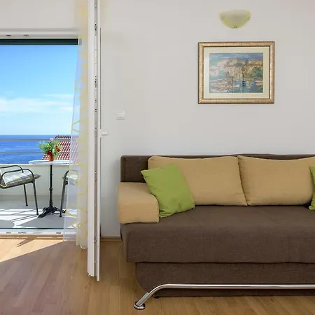 Stipe Plazibat Apartment *