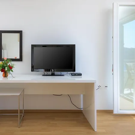 Apartman Stipe Plazibat *