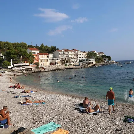 Apartman Stipe Plazibat Hvar Town