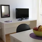 Stipe Plazibat דירה